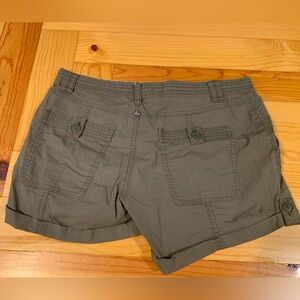 Prana shorts